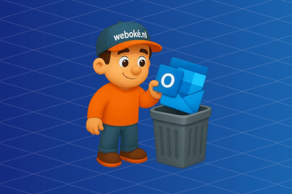 Outlook: et personvernmareritt